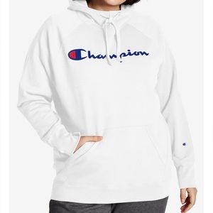 Women’s Champion Hoodie! Size 2X! NWT!